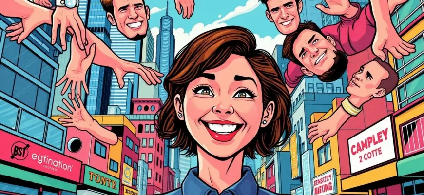 Películas de Intercambio de Cuerpos en Español