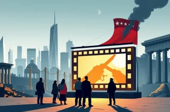 Películas de Fantasía sobre la Guerra Fría