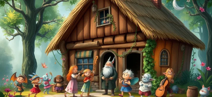 Películas sobre Domovoi: Magia y Misterio en el Cine