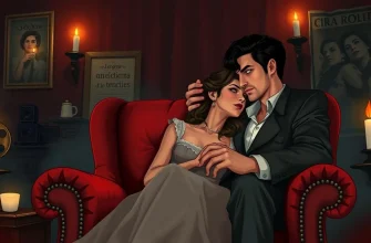 Películas de terror sobre relaciones apasionadas