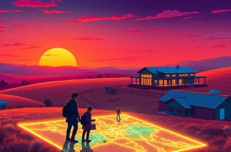 Misterios en el Rancho: 10 Películas Detectivescas