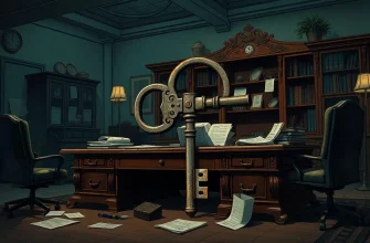 Películas de terror sobre gerentes: una selección escalofriante