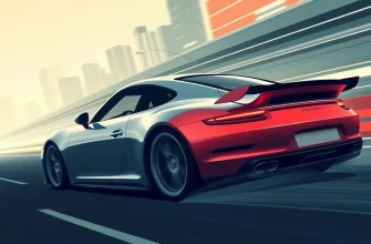 Thrillers de Carreras de Autos: 10 Películas Imperdibles