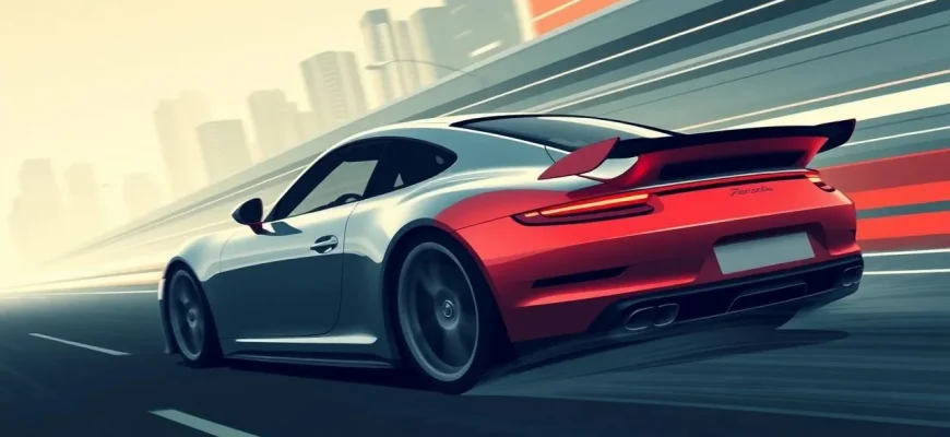 Thrillers de Carreras de Autos: 10 Películas Imperdibles