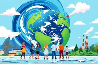 10 Documentales Imperdibles sobre el Cambio Climático