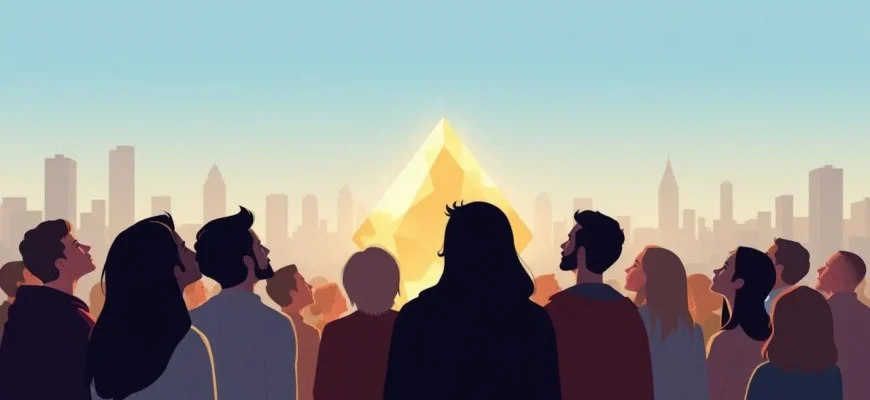 10 Películas de Fantasía sobre Movimientos Sociales