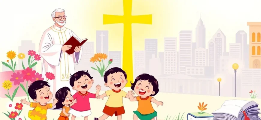 Películas Familiares con Sacerdotes Católicos