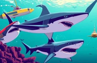 Películas de Aventuras con Tiburones