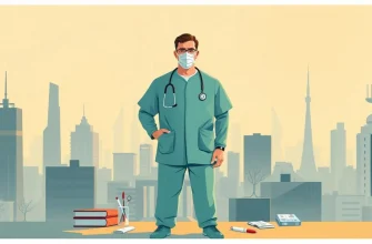 Películas Soviéticas sobre Cirujanos