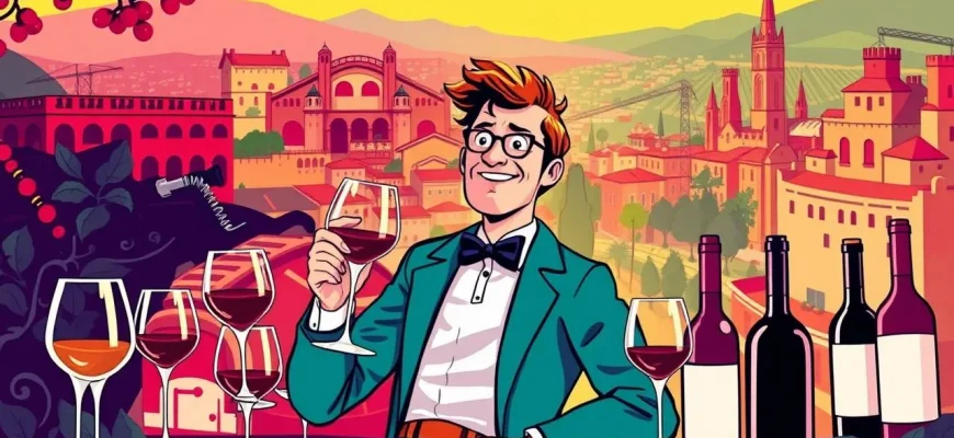 Documentales sobre vino: una selección exclusiva