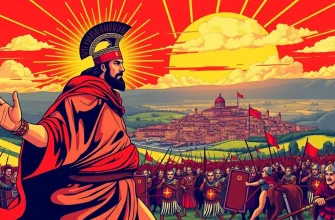 Películas Históricas sobre la Batalla de Cannas