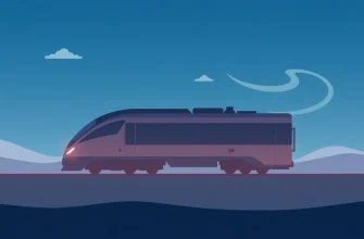 Fantasía en Rieles: 10 Películas de Trenes