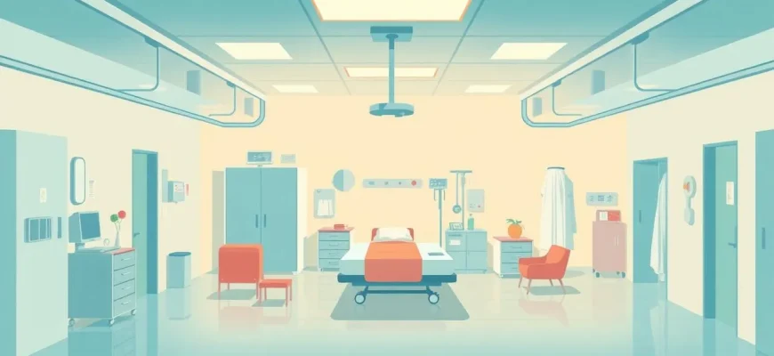 10 Películas Biográficas sobre Hospitales Psiquiátricos