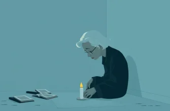 Películas de Drama sobre la Soledad en la Vejez