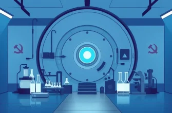 Películas Soviéticas sobre Laboratorios Secretos