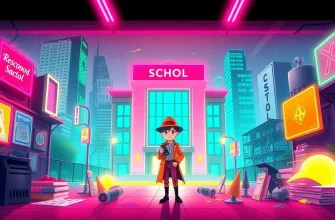 10 Películas Detectivescas sobre el Primer Día de Escuela