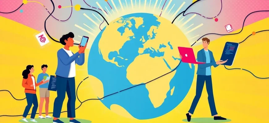 10 Documentales sobre Datos y Privacidad en Español