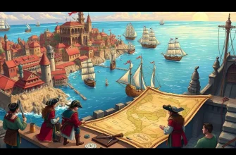 Películas históricas sobre repúblicas piratas