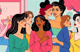 Las mejores películas sobre relaciones entre mujeres