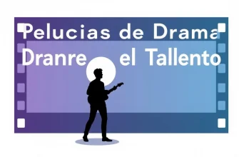 10 Películas de Drama sobre el Talento