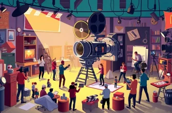 Documentales sobre Estudios de Cine