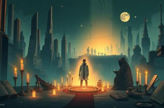 Películas de Ciencia Ficción con Rituales