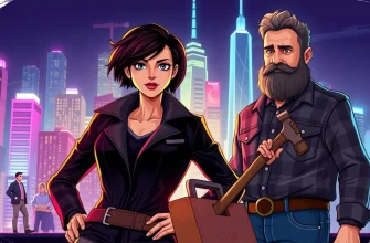 Películas de detectives con carpinteros