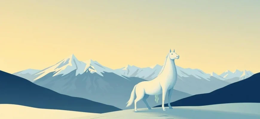 Películas de Fantasía Ambientadas en Kazajistán