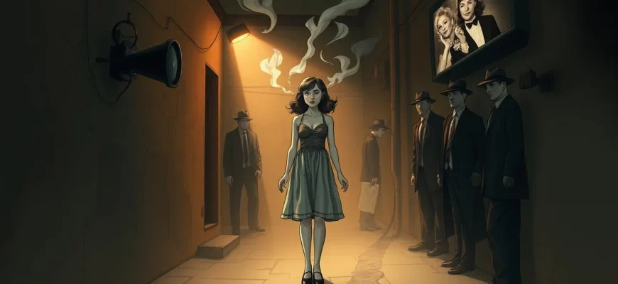 Películas de terror sobre prostitutas: una selección escalofriante