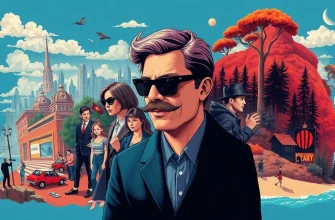 Películas sobre el engaño