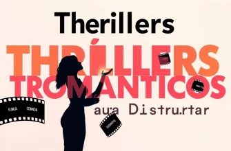 10 Películas de Suspenso y Amor para Ver en Español