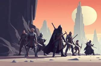 Películas de Ciencia Ficción con Guerreros