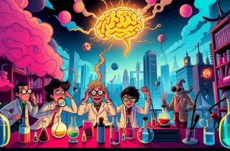 Películas de Científicos Locos