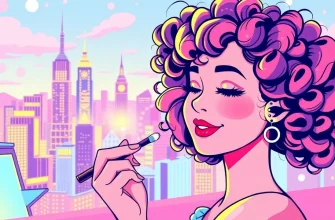 Películas de amor sobre maquilladores