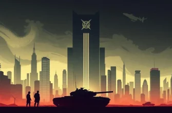 10 Películas de Ciencia Ficción sobre Conspiraciones Militares