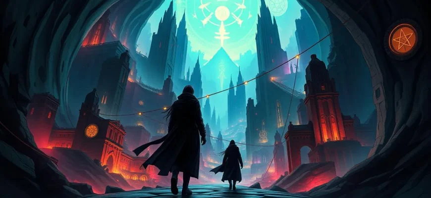 Misteriosas películas sobre búnkeres antiguos