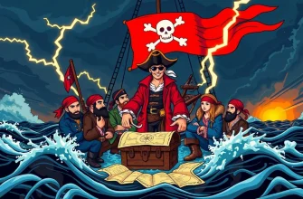 Melodramas Piratas: 10 Películas Imperdibles