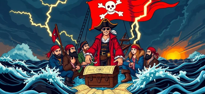 Melodramas Piratas: 10 Películas Imperdibles