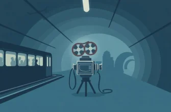 Explorando el Metro Soviético a través del Cine