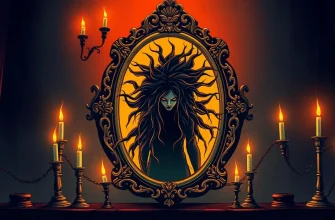 Películas de terror sobre cabello: 10 escalofriantes historias