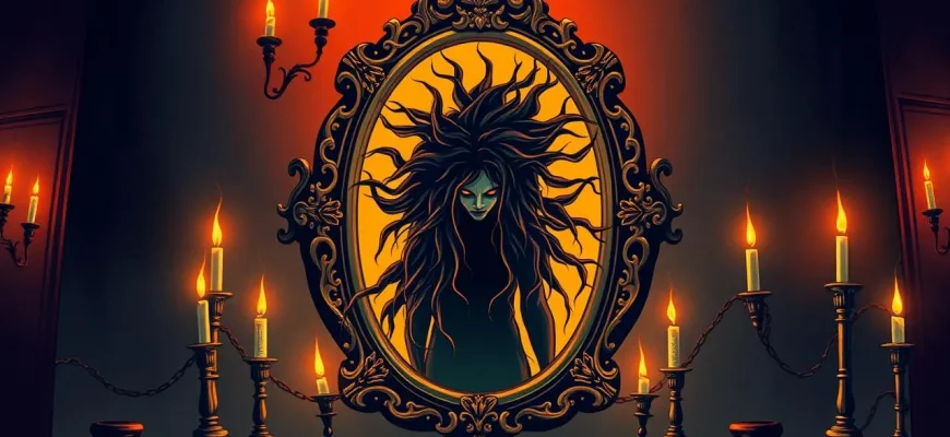 Películas de terror sobre cabello: 10 escalofriantes historias