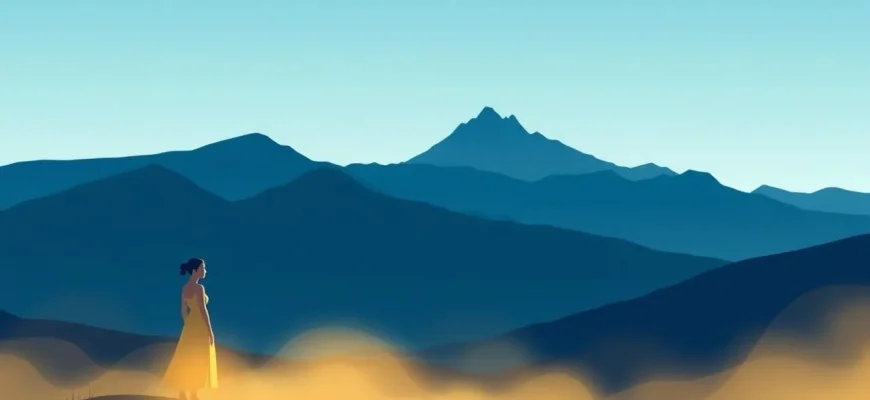 Fantasía en California: 10 Películas que Debes Ver