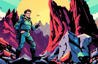 Películas de Aventuras sobre Geólogos