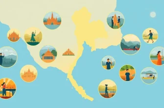 Películas que te transportan a Tailandia