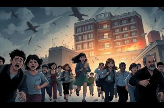 10 Películas sobre Evacuaciones de Residentes que Debes Ver