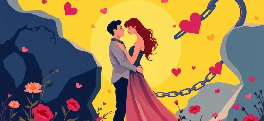 Películas de amor y prejuicios: una selección para conmoverte