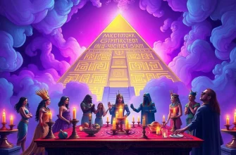 Películas de Misterio sobre Predicciones Egipcias