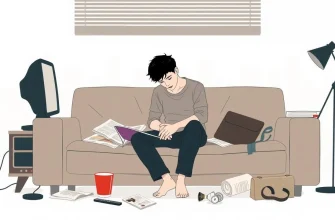 10 Películas de Drama sobre Apatía