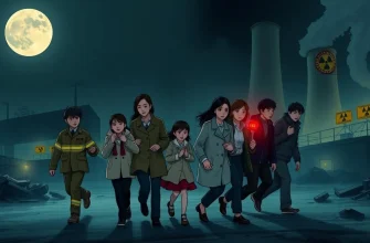 Películas sobre Evacuación por Radiación