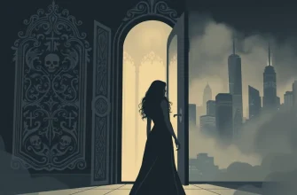 55 Películas Góticas: Una Inmersión en el Misterio y la Oscuridad